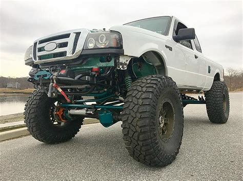 cummins ford ranger